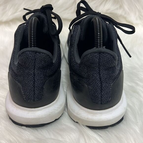 Adidas Solyx Women's Running Shoes Black Size 8.5 Bin 22 - Picture 10 of 12